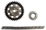 Stock Engine Timing Chain Set For 1982-1990 Jeep 258 4.2L L6. Fixed Price $47.93.