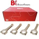 Brian Crower PROH2K Rods For Mitsubishi 6G72 3000GT VR-4 Dodge Stealth. Fixed Price $985.95.