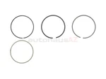 Mahle Piston Ring Set 11257566479 Mini Cooper Countryman Paceman. Fixed Price $27.42.