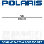 Polaris 3090174 Piston Set .25 Sportsman Xp Eps Touring Limited 550 X2. Fixed Price $170.95.