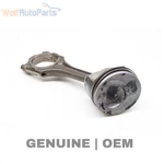 2011-2018 Porsche Cayenne 3.6L Piston / Connecting Rod 95810303200. Fixed Price $47.99.