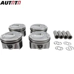 AG9Z6108B Piston Ring Set Ford 2.0T Edge Escape Explorer Focus Fusion Taurus. Fixed Price $89.99.