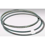 Total Seal Engine Piston Ring Set CL6434; 4.000" Bore Standard Fit. Fixed Price $231.96.