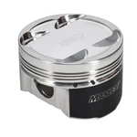 Manley Engine Piston Set, Pist-mitsu 85.5MM/1.012 Cd/dish E/d. Fixed Price $861.01.