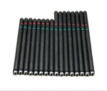 2006 - 2010 Jeep Grand Cherokee SRT8 Oem 6.1L Hemi Push Rod Set 16PCS. Fixed Price $157.50.