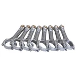 Eagle Connecting Rod Set SIR6125BBLW; I-beam 6.125 In., 2.1 Bushed For Sbc. Fixed Price $376.34.