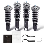 Maxpeedingrods T7 24 Way Damping Coilover Suspension For Honda Accord 2008-2012. Fixed Price $420.00.