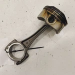 Mazda Single Piston With Connecting Rod 2.5 2023 2022 2021. Fixed Price $89.95.