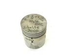 Vintage 1933-1946 International Harvester Silvolite 7000 Single Std Piston Nos. Fixed Price $13.48.