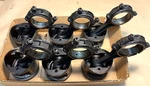 1960 1961 1962 & Other Ford Cyl. Engine Std" Piston Rod Used Oem Blk. C1DE-. Fixed Price $156.60.
