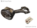 Piston Connecting Rod Standard From 2006 Jeep Liberty 3.7 05019316AC 4WD. Fixed Price $69.95.
