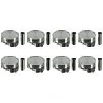 Engine Piston Set Sealed Power H857CP .75MM. Fixed Price $470.60.