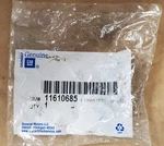 Genuine Gm Connecting Rod Bolt 11610685 01-16 6.6 Duramax. Fixed Price $15.00.