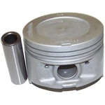 PR900.40 Dnj Piston Ring Sets For Truck Pickup Toyota Mpv. Fixed Price $43.02.