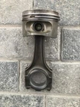 Bmw E31 850CI E38 750IL M73 Piston Right 11251436082, 84,988MM(0) Std. Fixed Price $75.00.