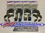 Clevite CB743HND-10 Big Block Chevy Performance Connecting Rod Bearings Set / 8. Fixed Price $138.88.