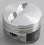 Sealed Power Hypereutectic Pistons 327 W/5.700 Rod. Fixed Price $377.99.