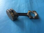 Bmw Mini One/cooper Piston + Conrod (R50/R52 W10 Petrol) 2001 - 2006. Fixed Price $61.00.