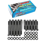 Arp 154-3601 Cylinder Head Bolt Kit Hex Ford Small Block 289 302 5.0L. Fixed Price $65.38.