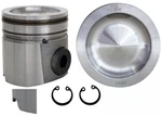 Enginetech P5058(6) Piston Set For 04-09 Chrysler 5.9L/359 Ohv L6 Cummins. Fixed Price $527.18.