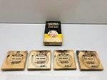 Hastings 4CYL Piston Ring Set 2C6146 Std For Datsun 210 A15 1488CC Diam 76 Bore. Fixed Price $100.00.
