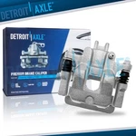 Rear Right Brake Caliper With Bracket For Acura Mdx Honda Pilot Single Piston. Fixed Price $48.06.