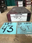 Engine Piston Ring Set Sealed Power E-233X 30. Fixed Price $52.20.