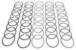 Keith Black Kb Performance Piston Ring Set 4250BD8-065. Fixed Price $116.94.