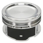 Je 367861 Ultra Series Vw 2.0T Tsi 83.00MM Bore 1.155 In. Ch -6.40 Cc Piston Kit. Fixed Price $1124.99.
