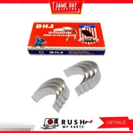 06-22 Rod Bearings Set Std Size Ford 3 2.0L-2.5L L4 Dohc 16V Dnj RB469. Fixed Price $53.99.