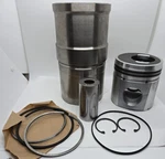 Cummins Oem Genuine 3802388 Cylinder Piston Kit 3917707 3907792 3802429 3901597. Fixed Price $399.99.