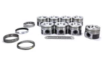 Mahle Gm 6.6L Duramax Powerpak Piston Set 4.075 Bore 930029875. Fixed Price $1932.52.