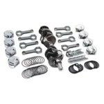 Scat 1-94165BE Engine Rotating Assembly I-beam Rods Ford 302-347. Fixed Price $2468.65.