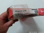 Engine Piston Ring Set Mahle 40564CP.030. Fixed Price $27.00.
