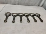 Jeep Jk Wrangler Oem 3.6L Connecting Rod Set Of 2014 2015 2016 2017 75450. Fixed Price $90.00.
