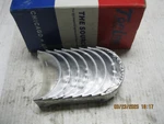 Engine Connecting Rod Bearing Set Topline RBM123 030. Fixed Price $39.49.