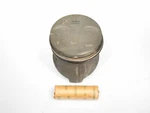 Opel Kadett B Ls Coupe & Caravan 1500 1492CC New Mahle 82.50MM Engine Piston. Fixed Price $35.99.