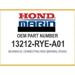 Honda Bearing B, Conn Rod 13212-RYE-A01 Oem New. Fixed Price $27.95.