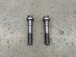 Piston Connecting Rod Bolts 94-02 Dodge Ram Cummins Turbo Diesel 5.9L 3900919. Fixed Price $16.99.