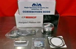 Eagle Rods Wiseco Pistons For Subaru Wrx EJ20 92.5MM K588M925AP CRS5137S3D. Fixed Price $1160.13.