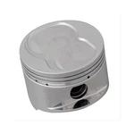 Trick Flow Pistons Forged Dish Top 4.040" Bore Ford Set Of 8 51404221-40. Fixed Price $813.99.