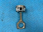 Jeep Gladiator 3.6L Engine Piston W/ Connecting Rod 28K 2020 2021 2022 2023 Oem. Fixed Price $95.00.