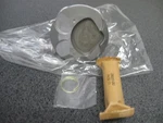 Toyota 13301-31020-B0 Lh Piston Sub-assembly W/pin 06-15 Lexus IS250 New Genuine. Fixed Price $39.97.