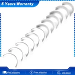 12PCS Con Rod Bearings Set 94810323026 For Porsche Panamera Macan Gts 3.0L V6. Fixed Price $83.69.