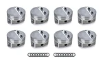 Icon Sbc Forged F/t Set 4.030 Bore -4.86CC IC792.030. Fixed Price $762.91.