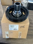 Genuine Gm Acdelco 55574771 Harmonic Balancer. Fixed Price $56.99.