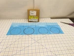Gm 12691926 Piston Ring Set For General Motors. Fixed Price $30.99.
