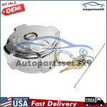 Al Locking Diesel Fuel Cap 03-37017-002 For 96-18 Freightliner Cascadia Columbia. Fixed Price $27.84.