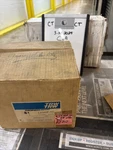 Vintage 1968-1969 Oldsmobile 400 Trw Brand Pistons (4) #L2346F-40 7/8" Bore Hc. Fixed Price $144.00.