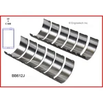 Enginetech Connecting Rod Bearing Set BB612J020;. Fixed Price $30.42.